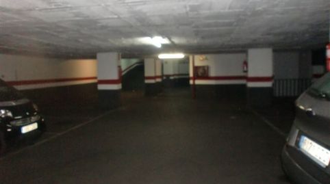 Foto 3 von Garage zur Miete in Calle Doctor Pere I Pons, 9, Pedralbes, Barcelona Capital