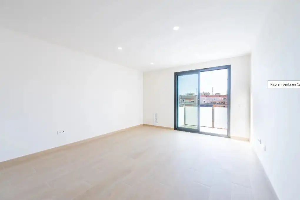 Appartement avec ascenseur à vendre à Carrer de Cèsar Martinell i Brunet 19, imagen 7