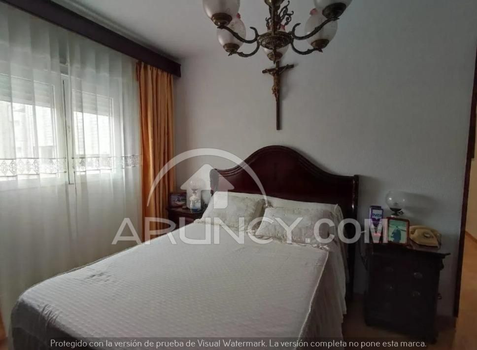 Habitación de Piso en venta en  Cádiz Capital
