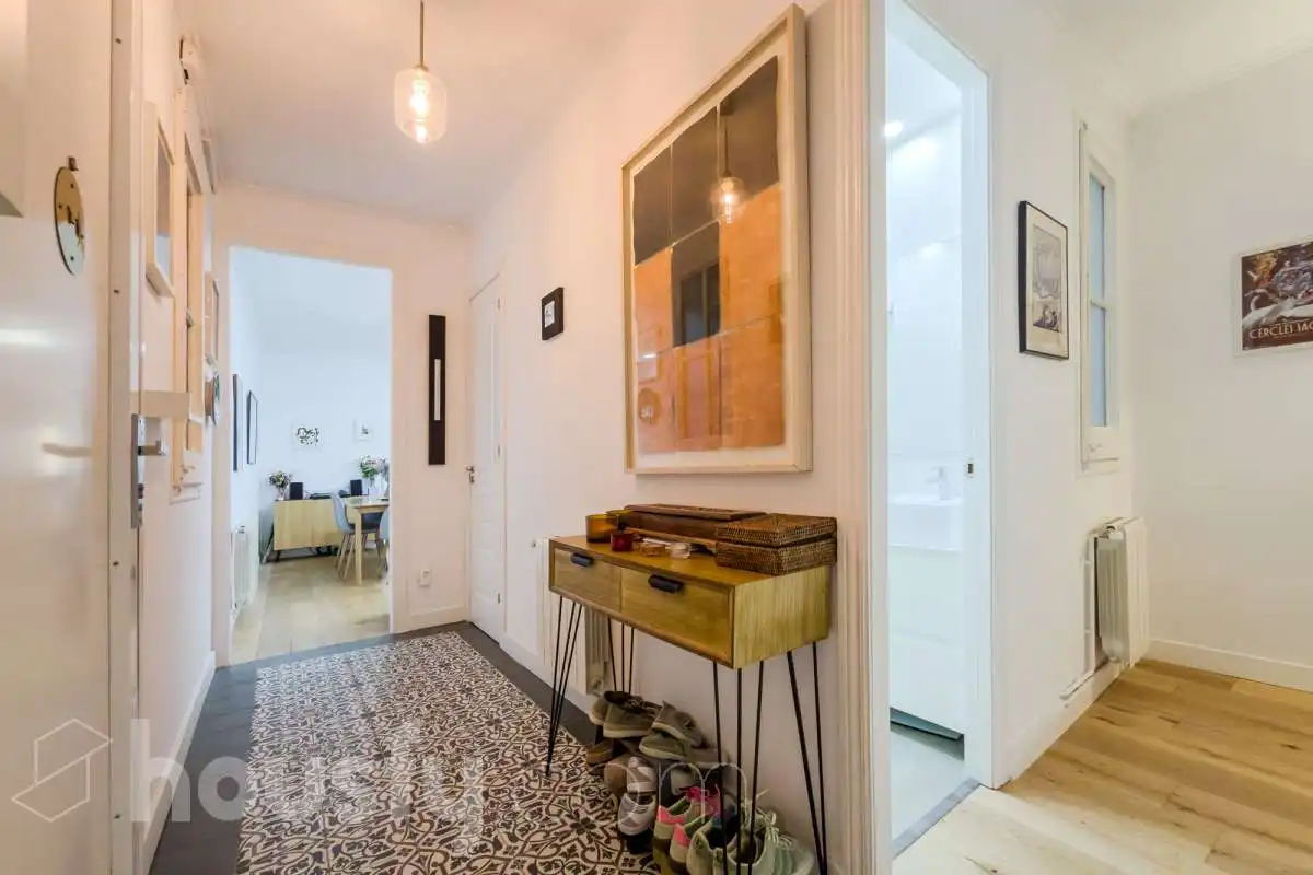 Appartement avec terrasse à vendre à Calle de Provença ., imagen 14