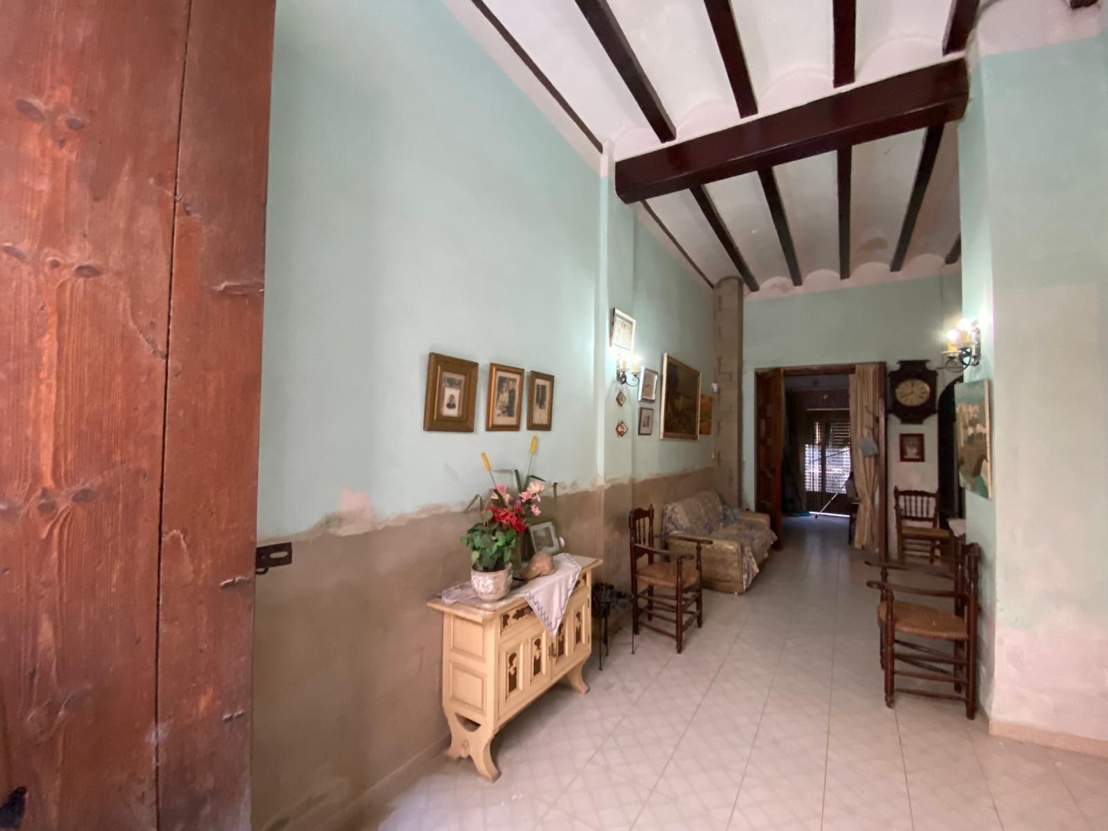 Finca rústica en venta en Chella
