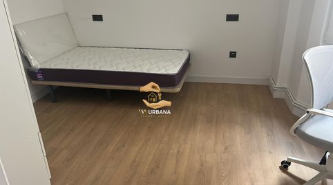 Foto 4 de Piso de alquiler en Vidal, Salamanca Capital