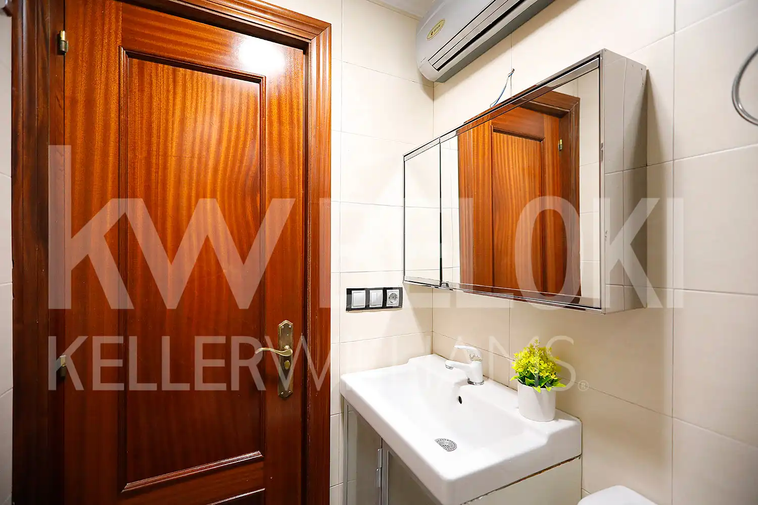 Piso con terraza en venta en Aizkorri Kalea, imagen 35