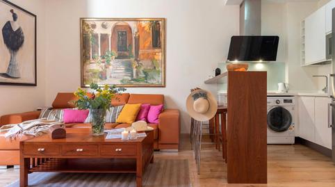 Photo 5 of Flat to rent in N/a, Alfalfa - Santa Cruz, Sevilla