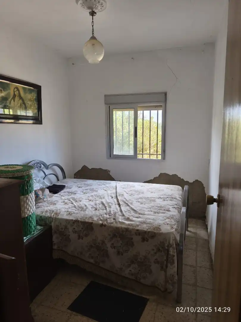Residencial en venta en Cortegana