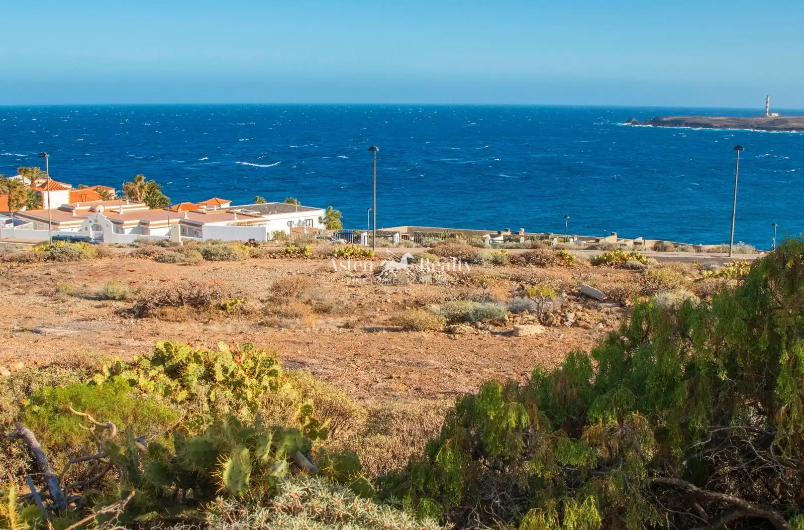 Terreno residenziale in vendita a Los Prismas, imagen 5