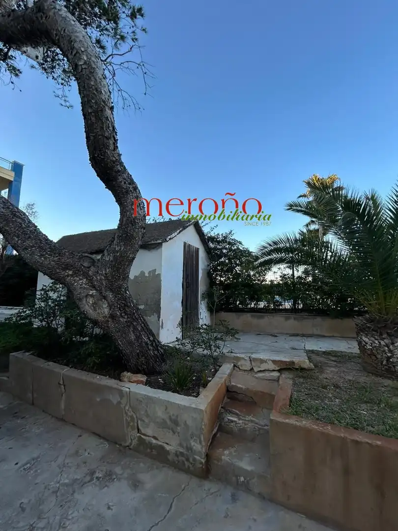 Villa in vendita a Las Marinas / Les Marines, imagen 47