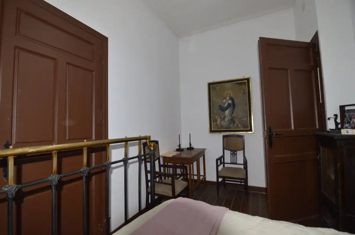 Habitación de Casa o chalet en venta en Valverdón con Trastero y Piscina