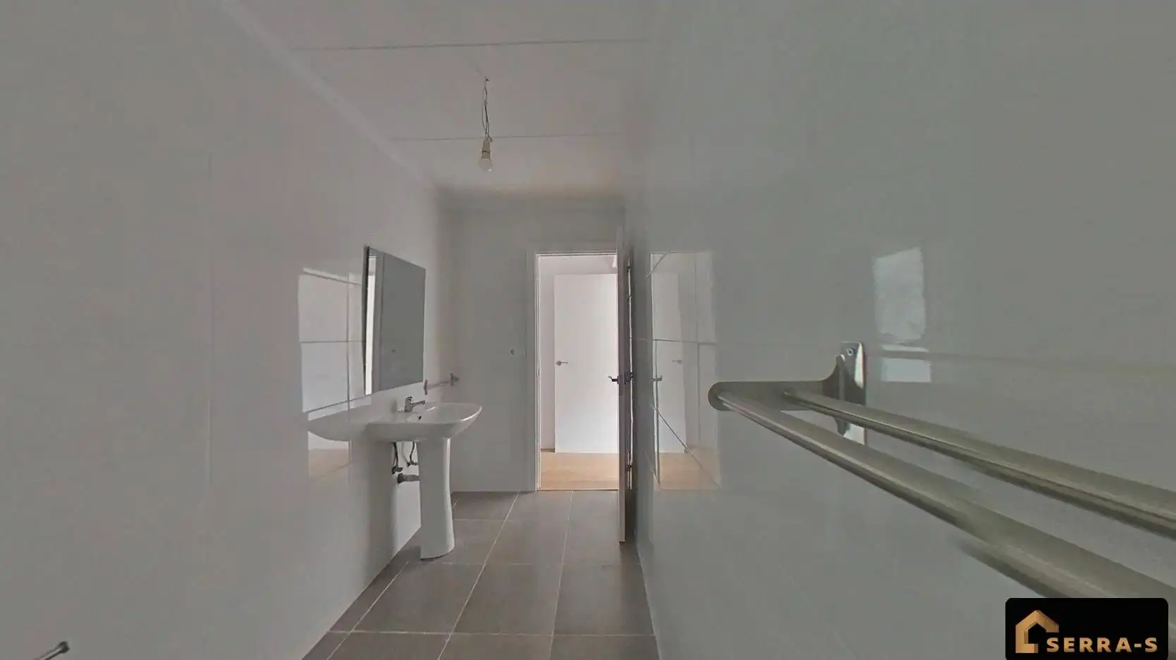 Piso con terraza en venta en Pasaje RAMON BERENGUER III, imagen 12