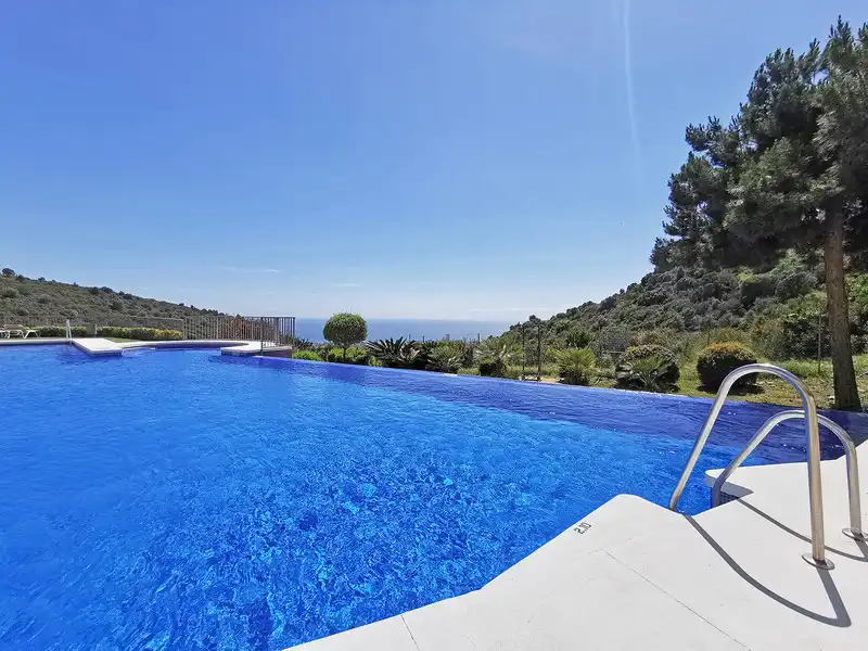Penthouse mit Pool zum Verkauf in Río Real - Los Monteros, imagen 15