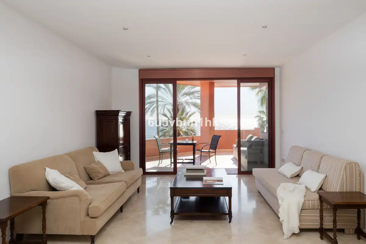 Apartament amb piscina en venda a Benamara - Atalaya, imagen 22