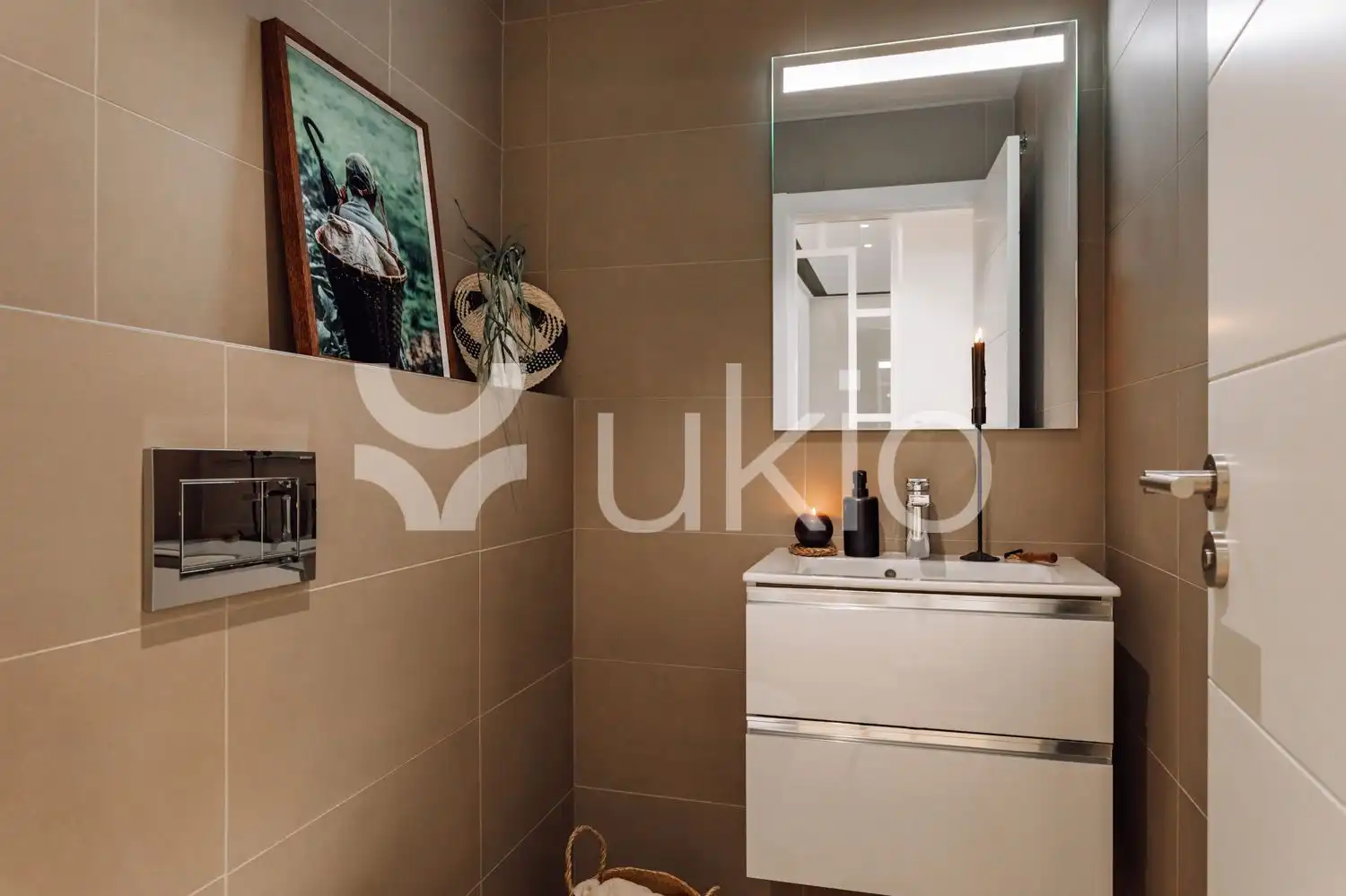 Apartamento con ascensor en alquiler en Passeig de Gràcia, imagen 16
