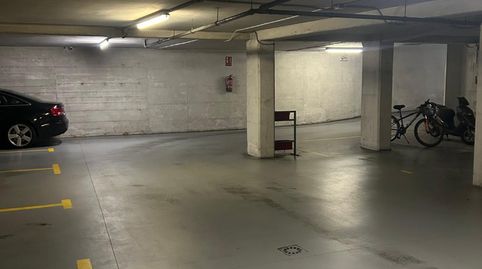 Foto 2 de Garaje en venta en Rúa Pardal, Casablanca - Calvario, Vigo