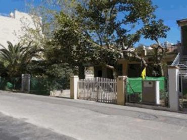 Terreny residencial en venda a Carrer Rosa dels Vents