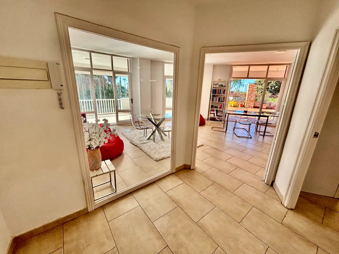 Chalet con piscina en venta en Playa de San Juan - El Cabo de las Huertas, imagen 26