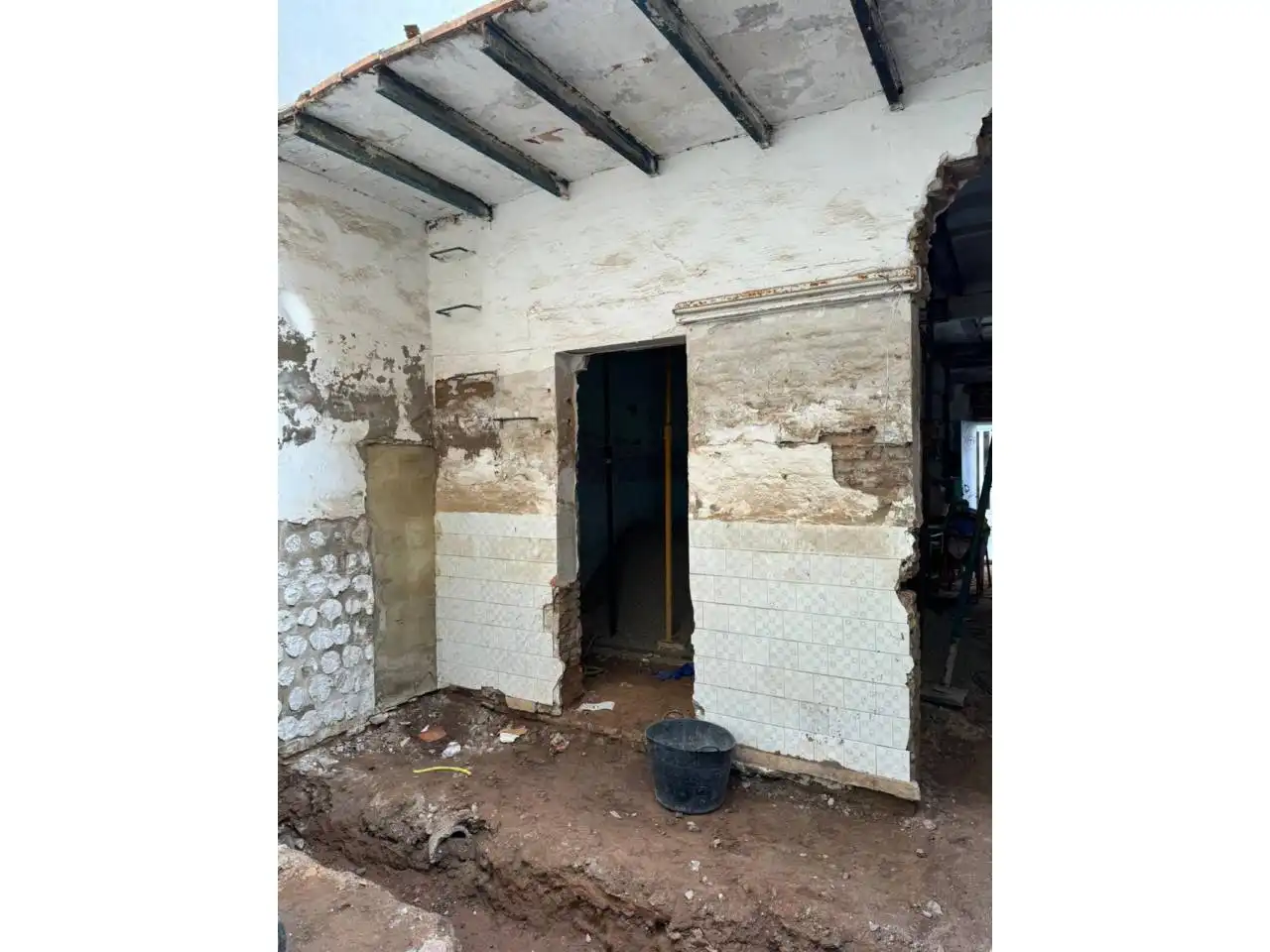 Terrain rustique à vendre à Calle Pintor Sorolla