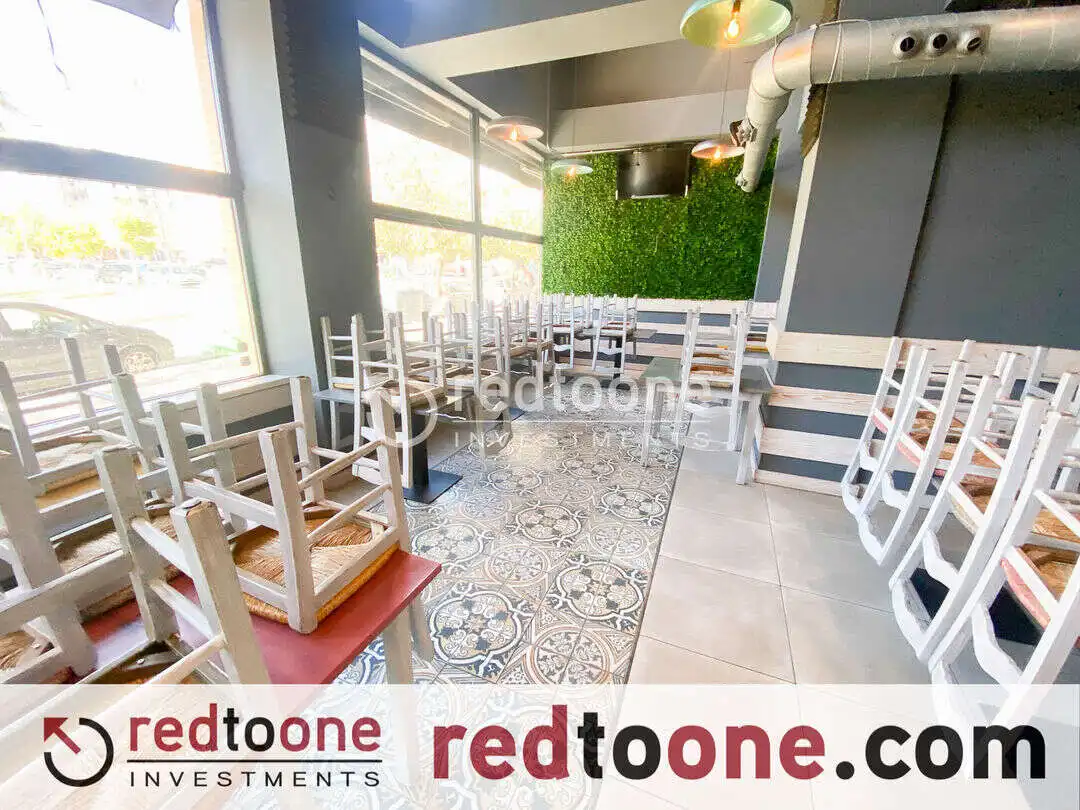 Local comercial en venta en Campoamor - Altozano, imagen 6
