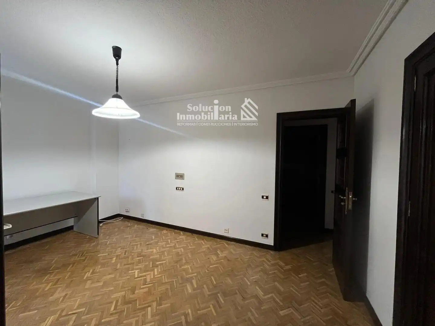 Flat for sale in Salamanca  with Heating, Terrace and Furnished
