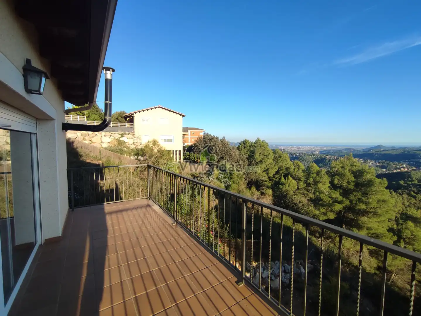 Haus mit Terrasse zum Verkauf in Carrer de la Farigola 40, imagen 37