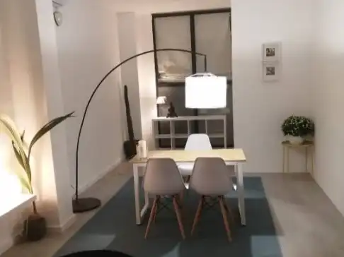 Dining room of Office for rent in Burjassot
