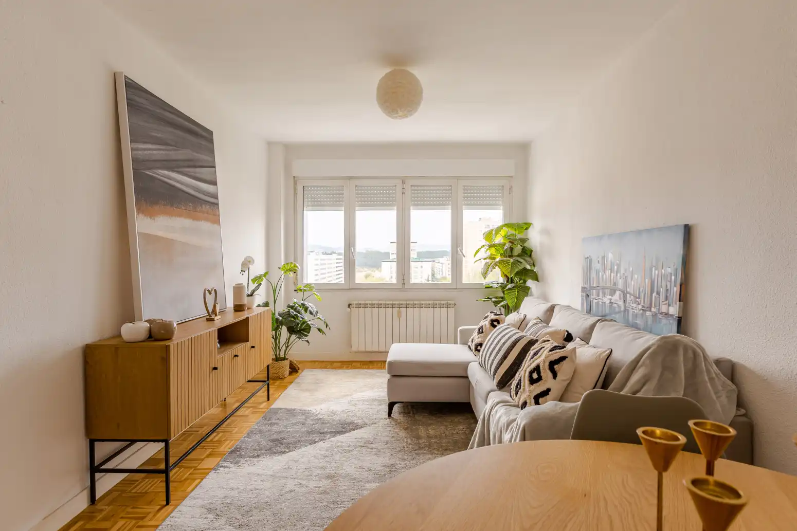 Wohnung mit Aufzug zum Verkauf in Barañain - avenida Pamplona 16, imagen 10