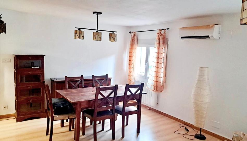 Foto 1 de Piso en venta en Avenida de Nuestra Señora de Valvanera, Los Cármenes, Madrid