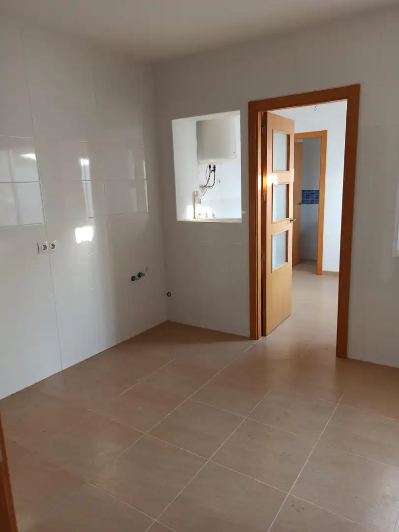 Wohnung zum Verkauf in Hellín