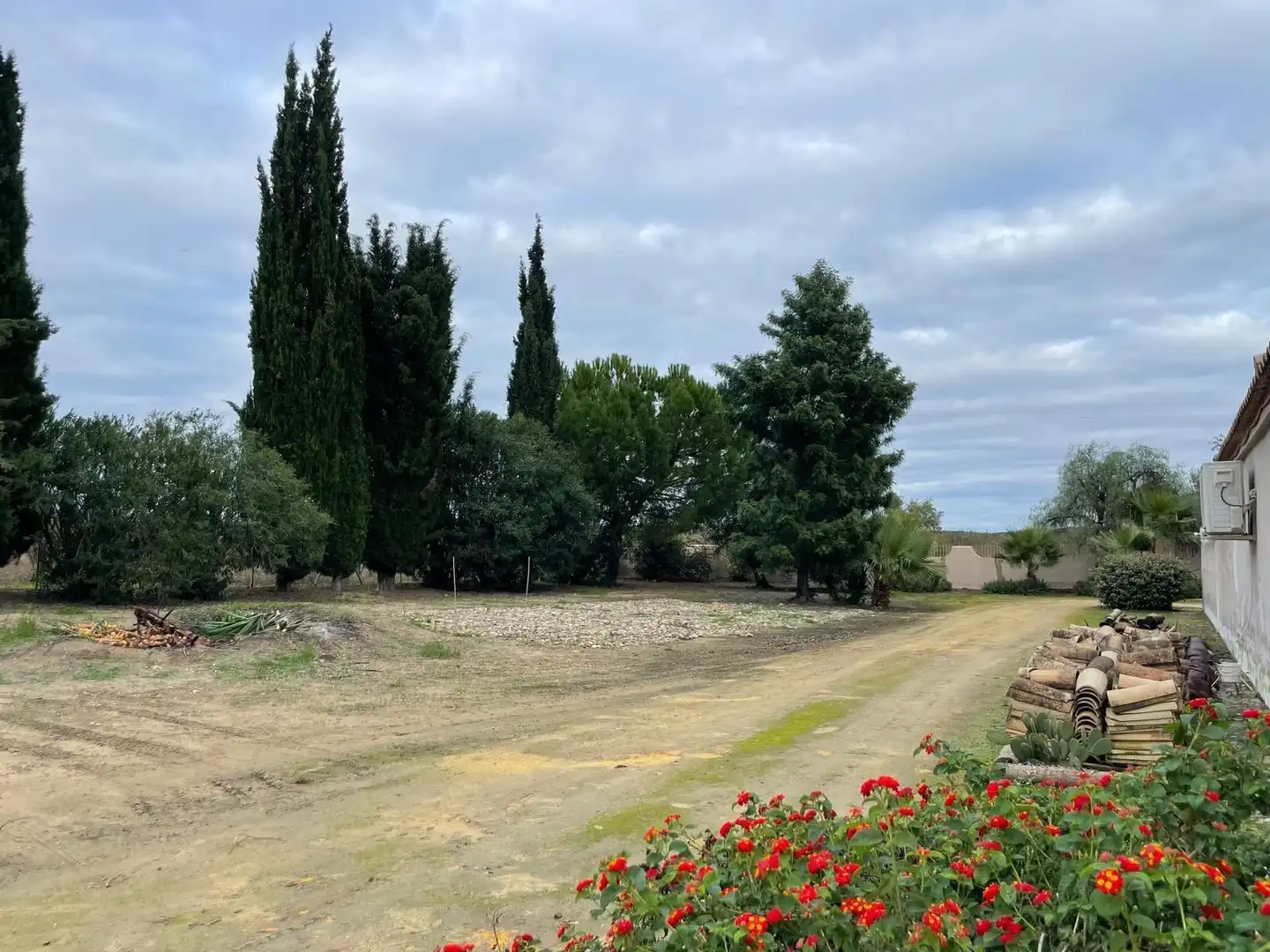 Country homes for sale in Burguillos  with Air Conditioner, Heating and Private garden