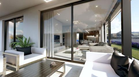 Foto 4 de Casa o chalet en venta en Busot, Alicante