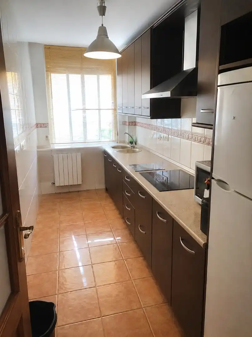 Flat for rent in Don Benito, Badajoz