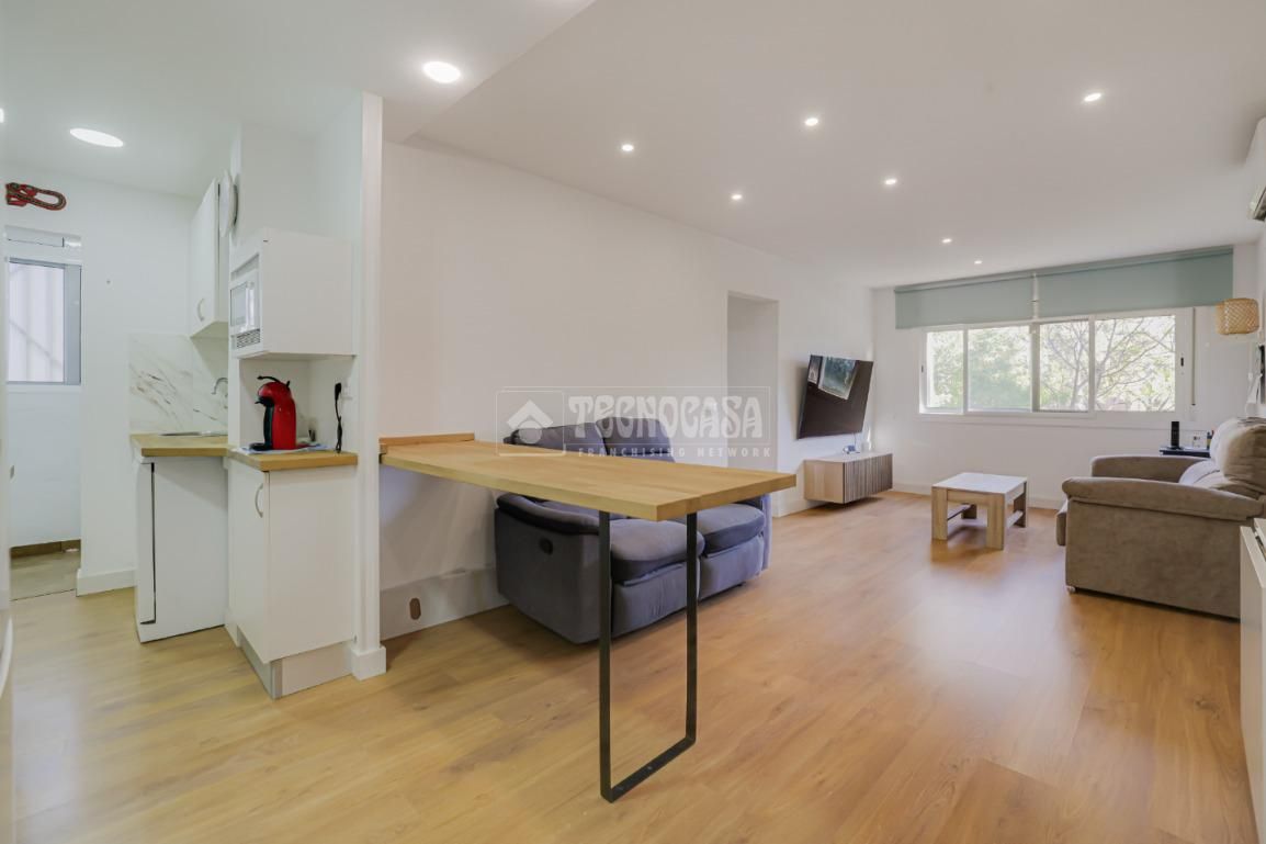 Piso en venta en El Gornal, Bellvitge - El Gornal - Granvia LH