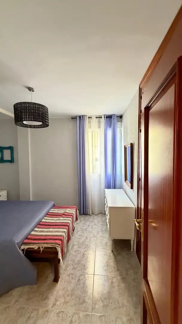 Habitación de Piso en venta en Marbella con Aire acondicionado