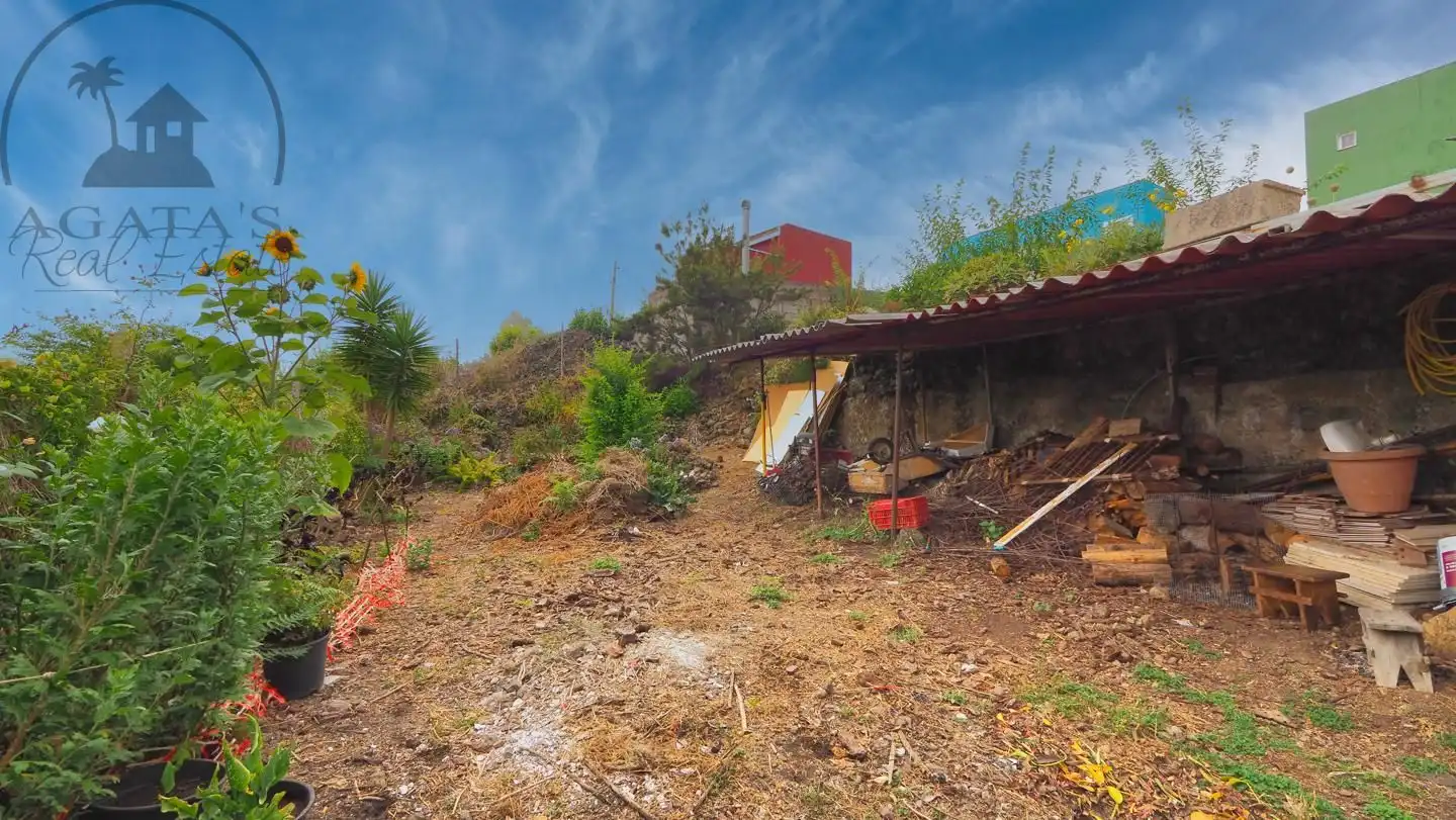 Casa con jardín en venta en La Vega - El Amparo - Cueva del Viento, imagen 44