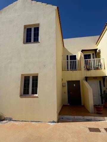 Casa-chalet en Venta en Calle Calle Carretera del Valle en Antigua pueblo