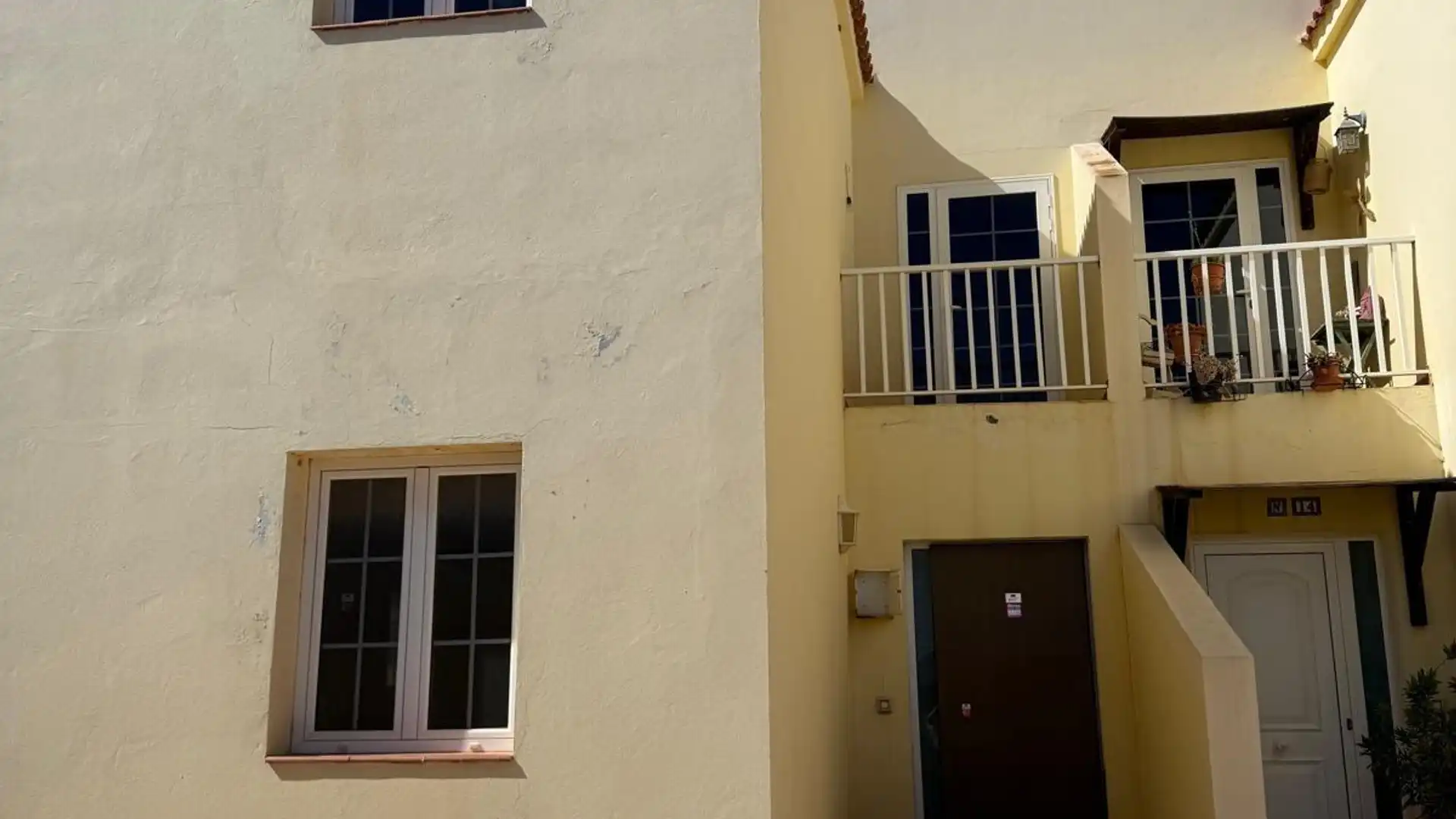 Exterior view of Houses for sale in Antigua