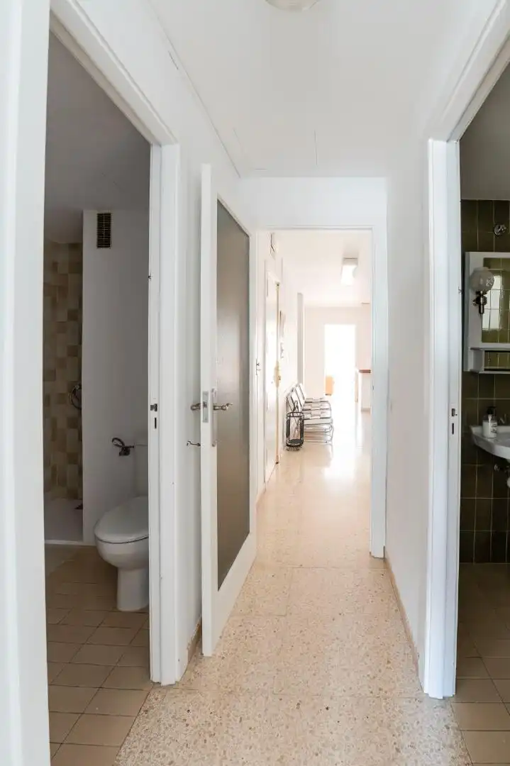 Appartamento con ascensore in vendita a cardenal rossell, 54, imagen 12
