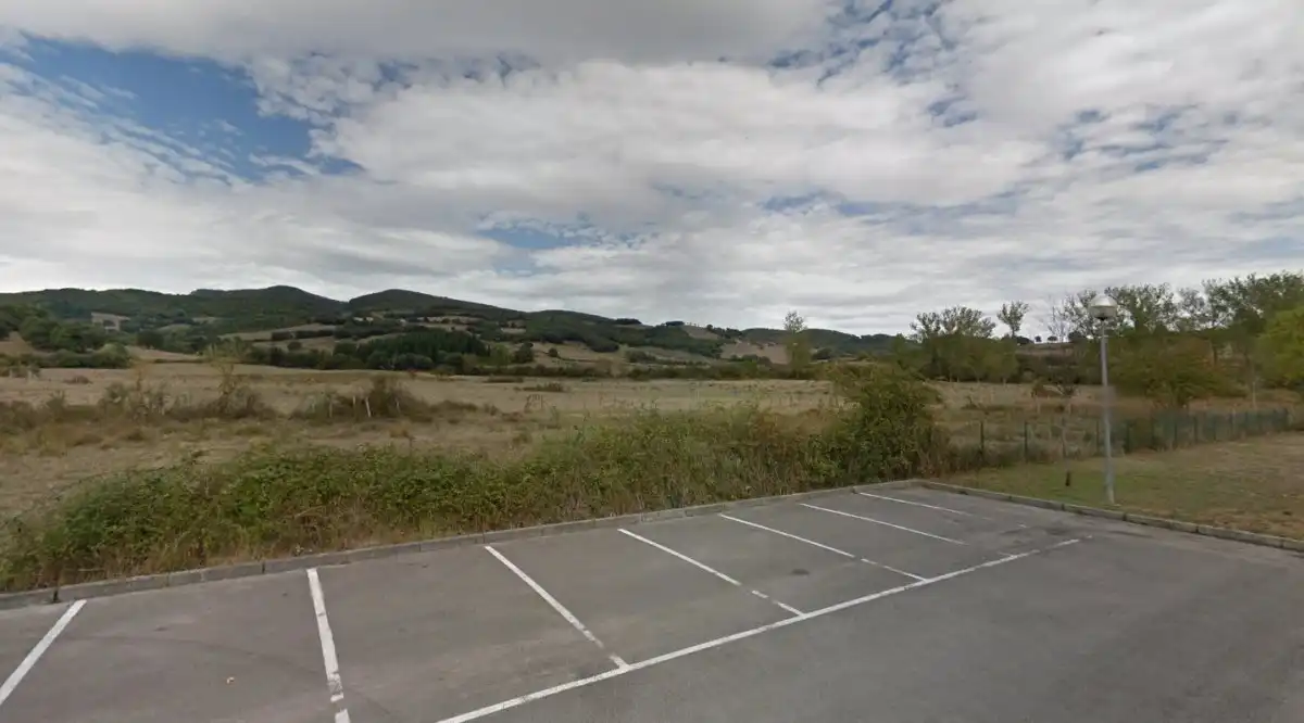 Parking de Residencial en venta en Valle de Mena