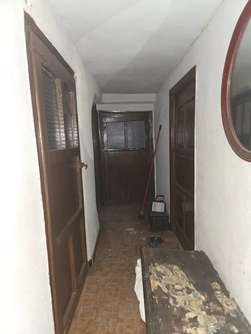 Casa o chalet en venta en Salinas de Pisuerga con Trastero