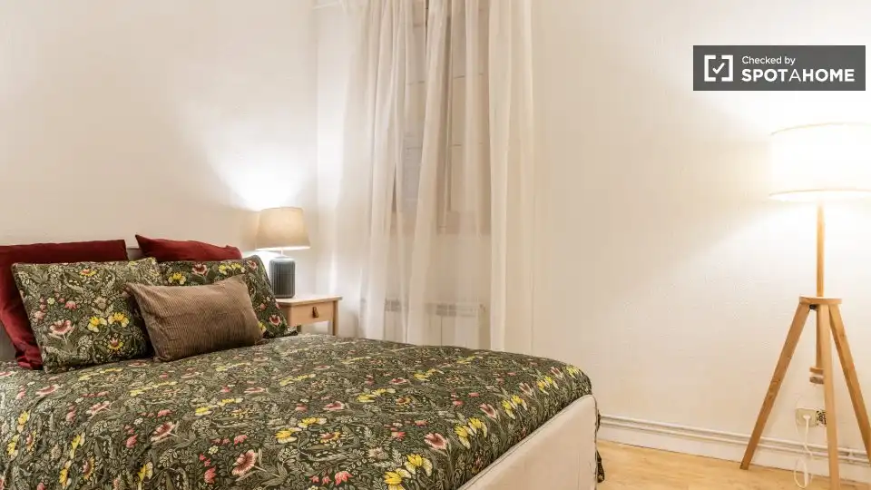Flat to rent in Retiro, imagen 3