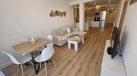 Foto 5 de Piso en venta en Gonzalo de Berceo, Oeste, Logroño