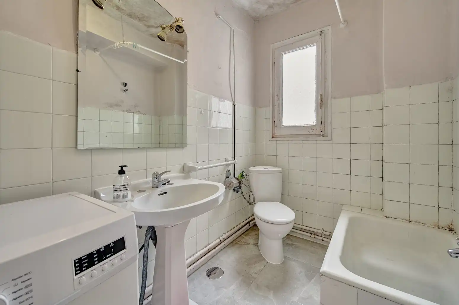 Piso con ascensor en venta en Avenida Marcelo Celayeta  142. Pamplona-Iruña, imagen 32