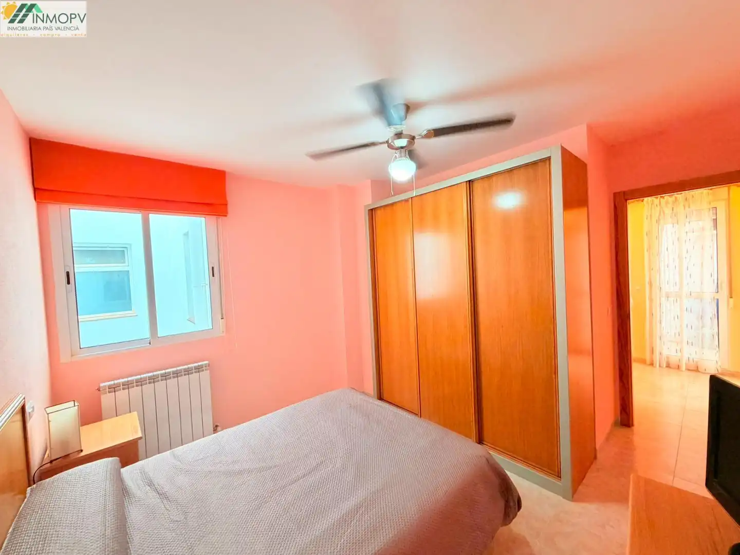 Piso con terraza en venta en Avenida TARRAGONA, imagen 13