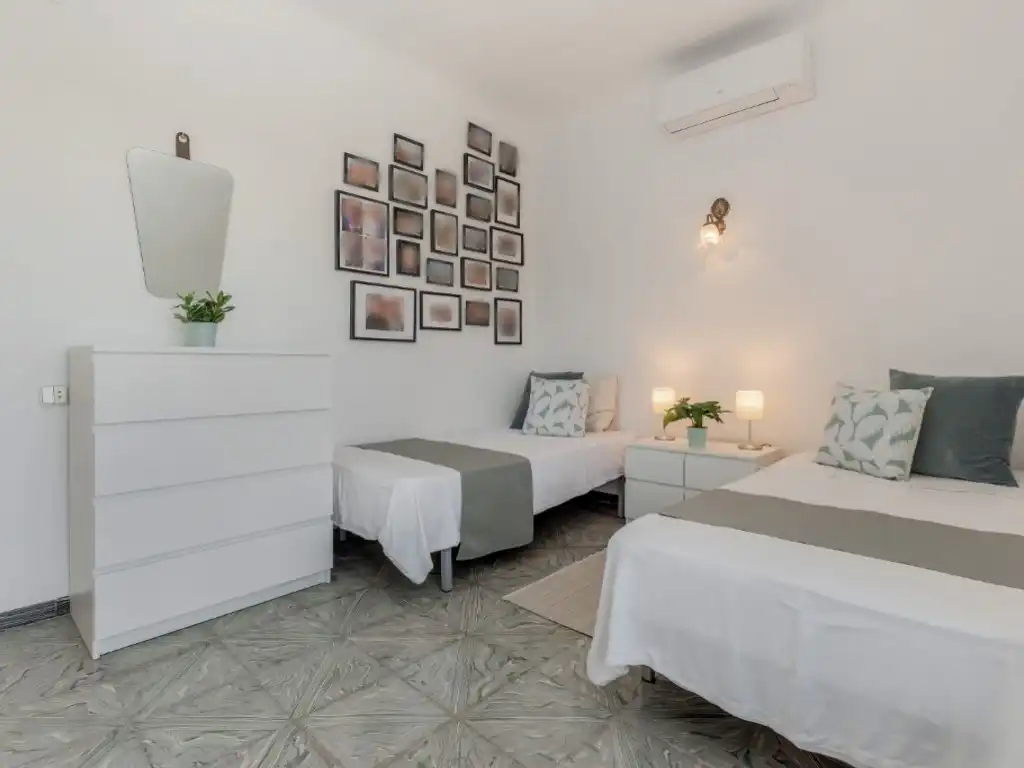 Casa o xalet en venda a Terrenos Sup 22, La Font - Mezquitas