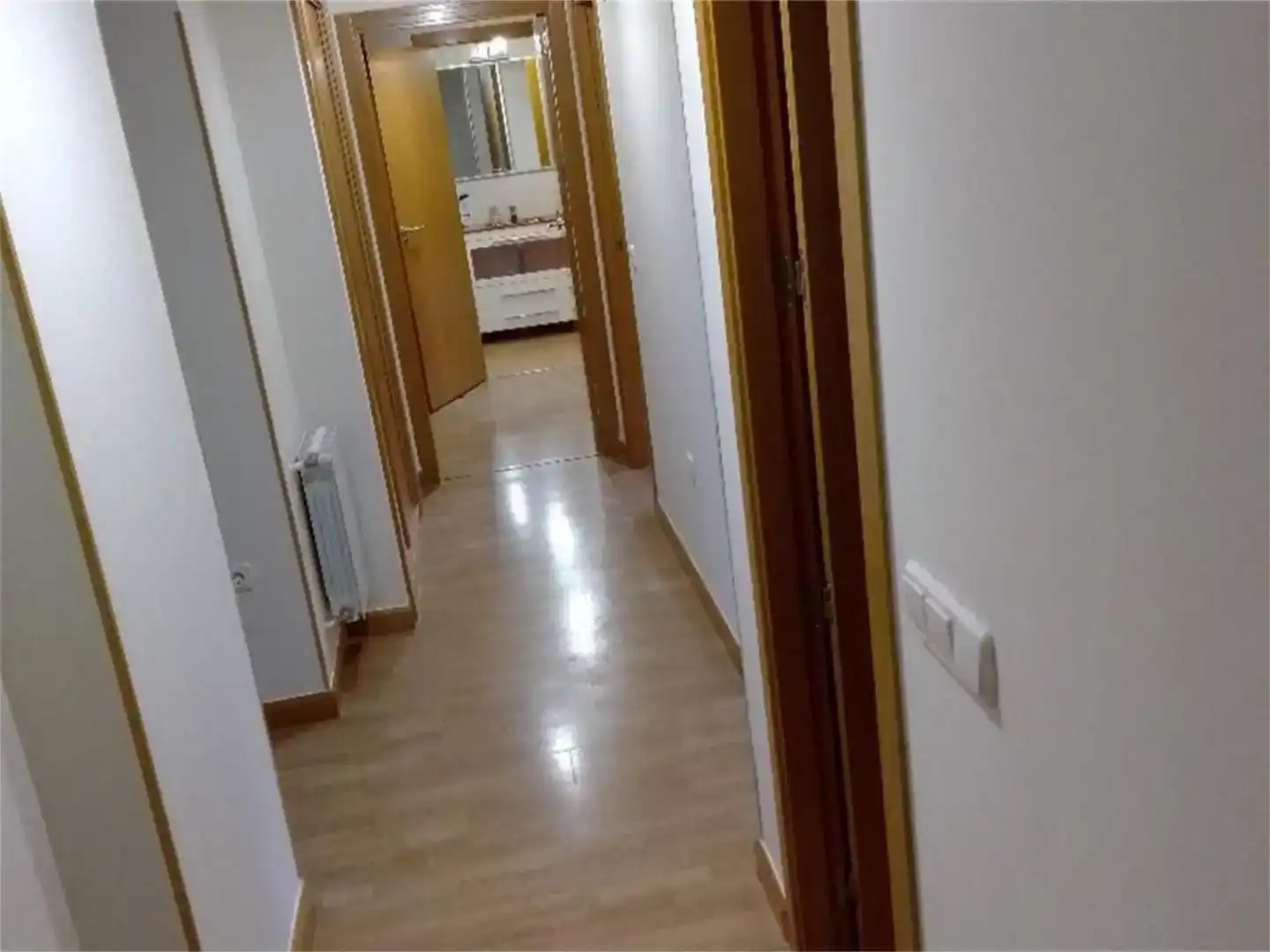 Àtic en venda en Plasencia amb Aire condicionat i Balcó