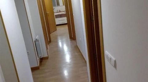 Foto 5 de Àtic en venda a Avenida Salamanca, 29, Los Pinos - El Pilar, Plasencia