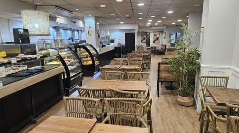 Foto 4 von Geschaftsraum zur ubertragung in Salamanca - Calle Zamora, Sancti Spiritus - San Juan, Salamanca Capital