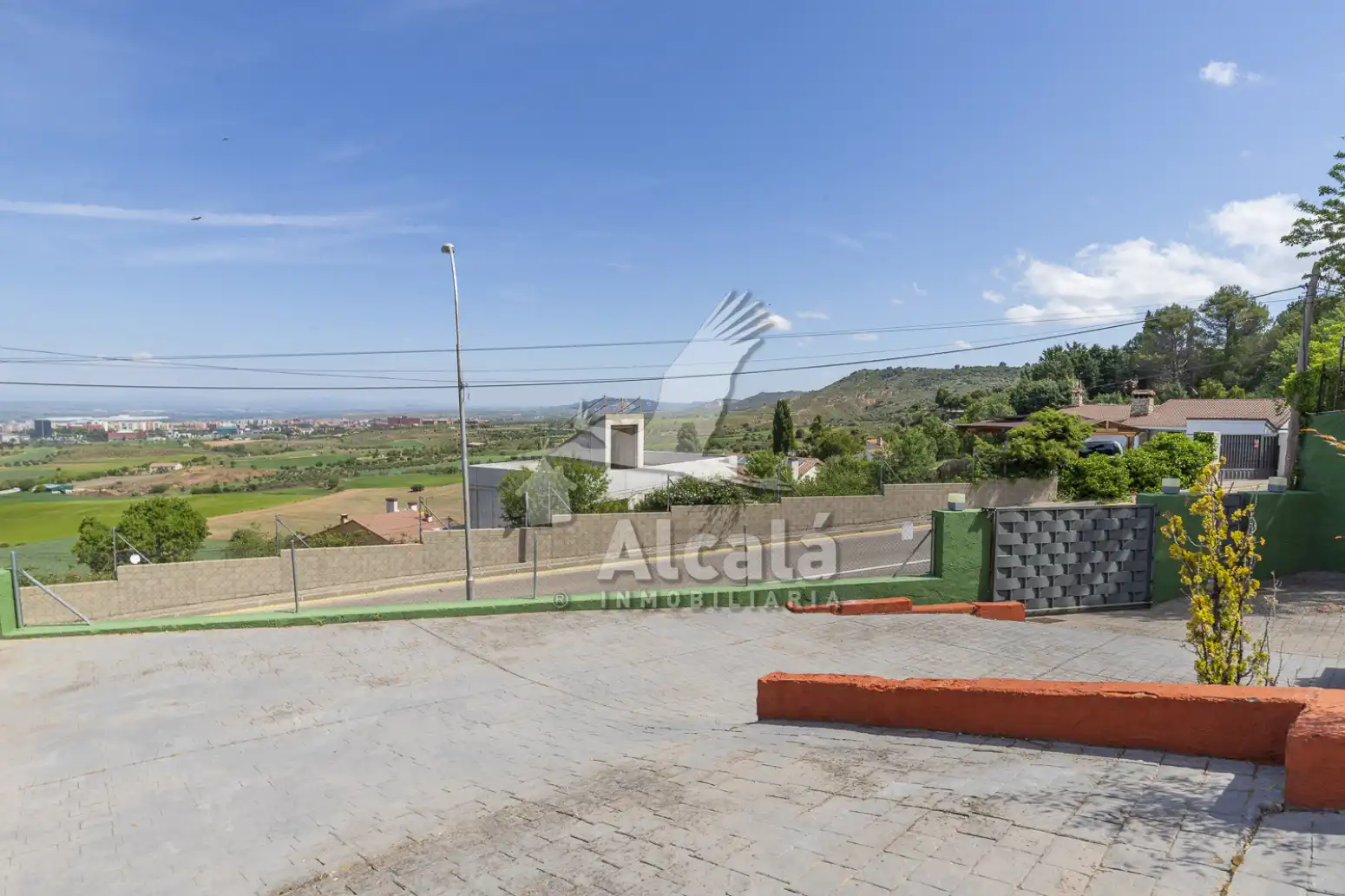 Casa o xalet en venda a El Clavín - Valdeluz