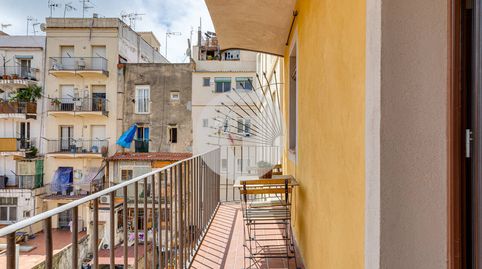 Foto 3 de Piso en venta en El Raval, Barcelona Capital