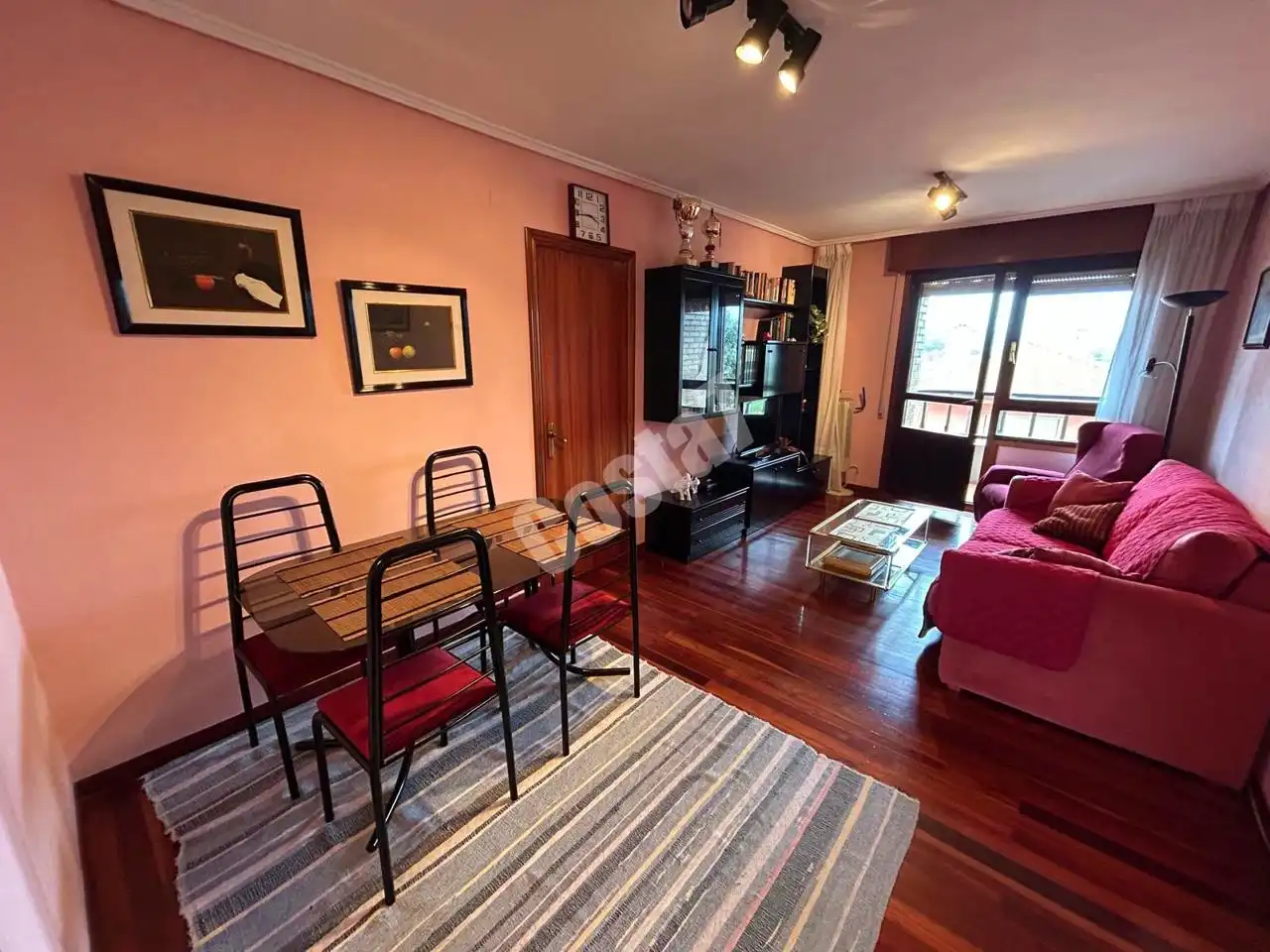 Flat with lift for sale in Avenida Santander, imagen 2