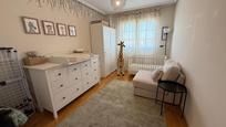 Bedroom of Flat for sale in  Madrid Capital  with Private garden, Terrace and Storage room